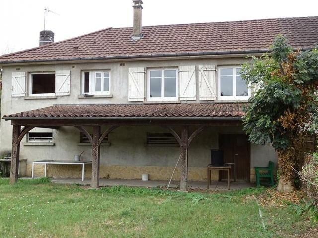 Maison vente à Sarlat-la-Canéda, Montignac