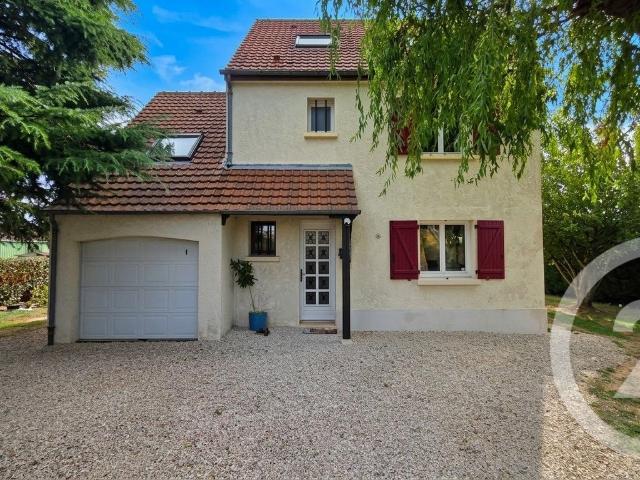 Maison vente à Énencourt-le-Sec, Chaumont-en-Vexin