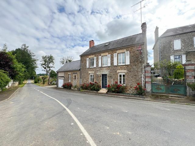 Maison vente à Argentan, Domfront