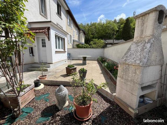 Maison vente à Montbéliard, Mandeure