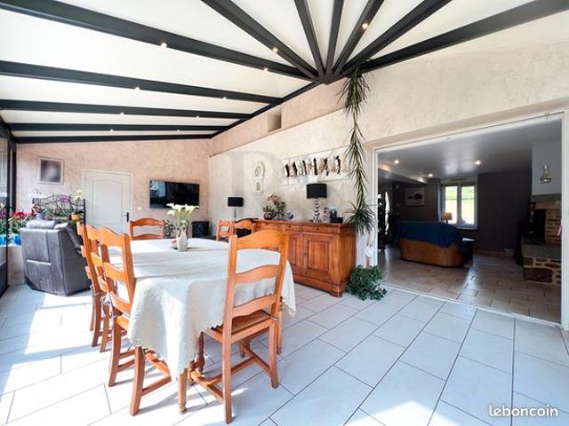 Maison vente à Argentan, Normandie