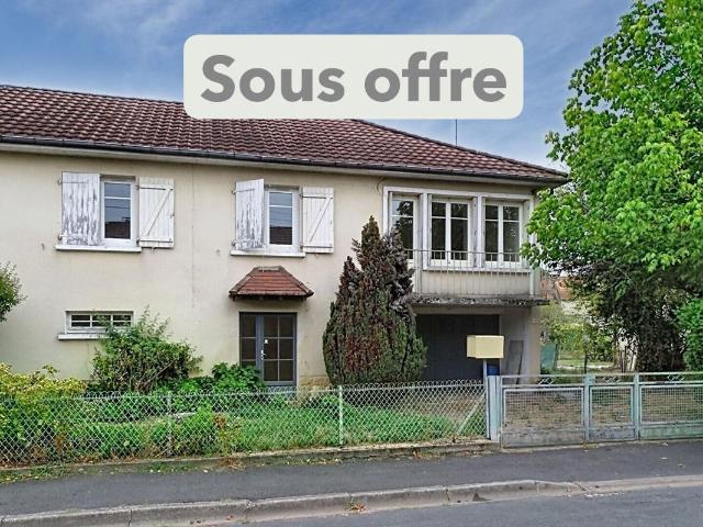 Maison vente à Sarlat-la-Canéda, Montignac