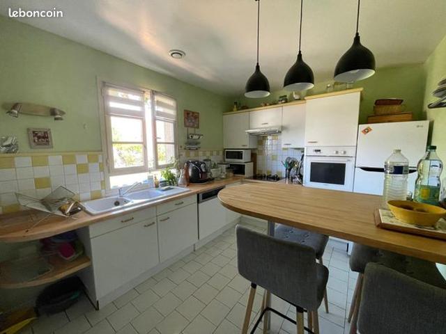 Maison vente à Bonnières-sur-Seine, Yvelines