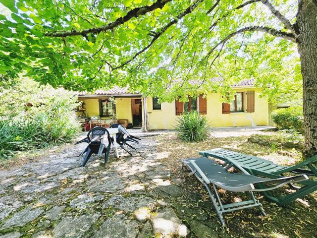 Maison vente à Limoux, Fa