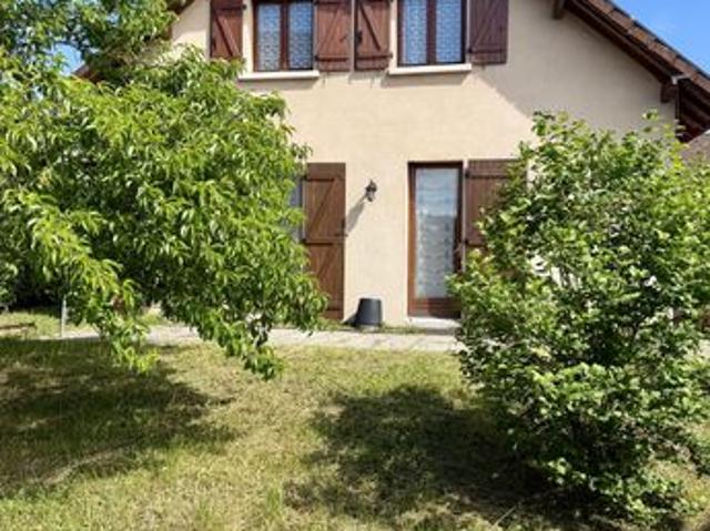 Maison vente à Belfort, Valdoie