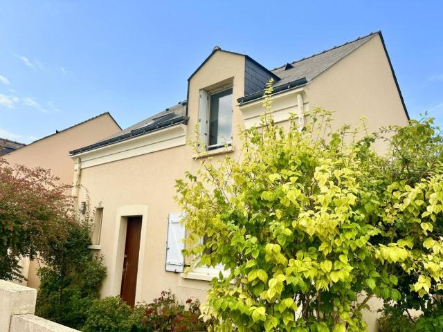 Maison vente à Angers