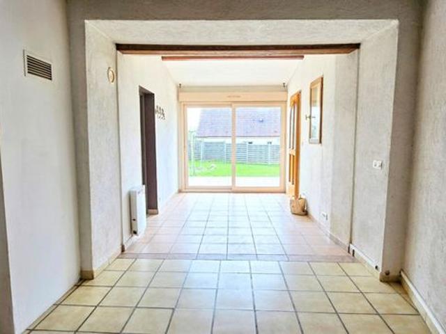 Maison vente à Dijon, Mirebeau-sur-bèze