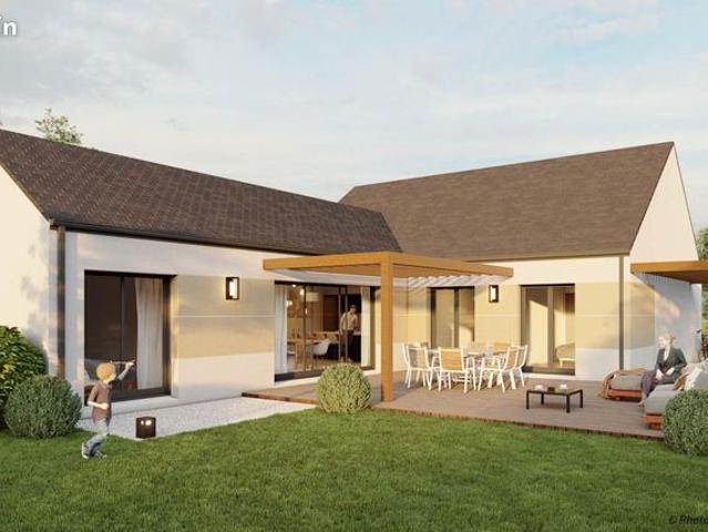 Maison vente à Saint-mars-du-désert, Loire-Atlantique