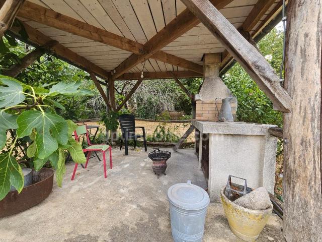 Maison vente à Ferriere, Champniers