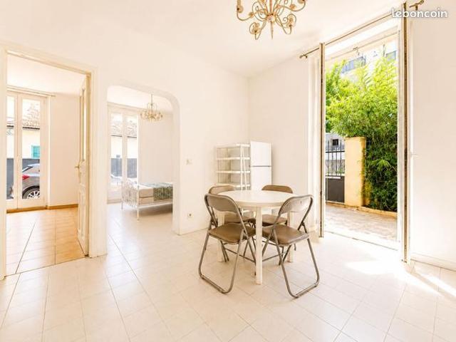 Maison vente à Grasse, Le Cannet