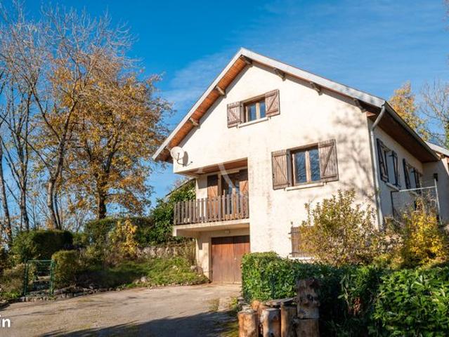 Maison vente à Saint-Claude, Lect