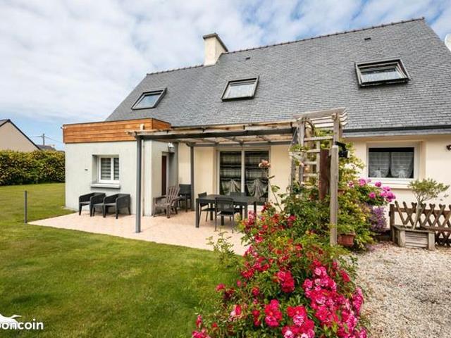 Maison vente à Brest, Bretagne