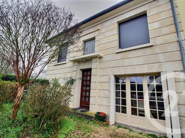 Maison vente à Thouars, Talence