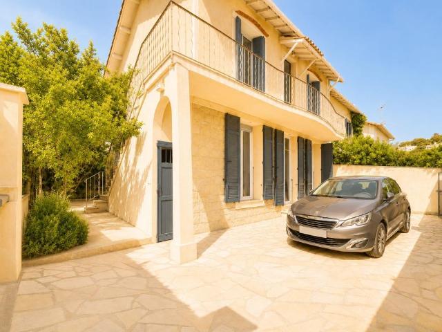 Maison vente à Grasse, Le Cannet