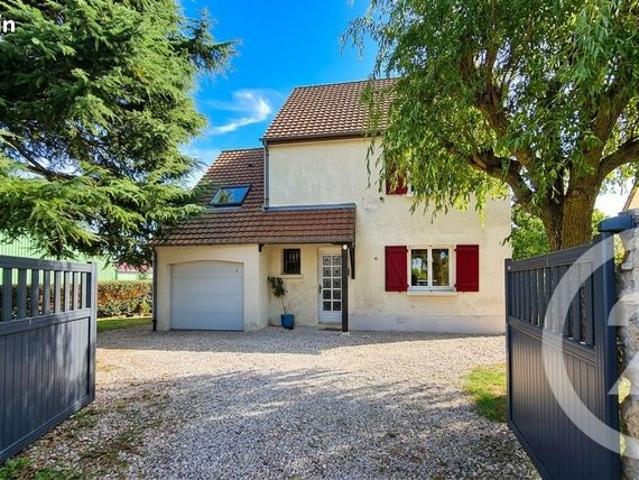 Maison vente à Chaumont-en-Vexin, Oise