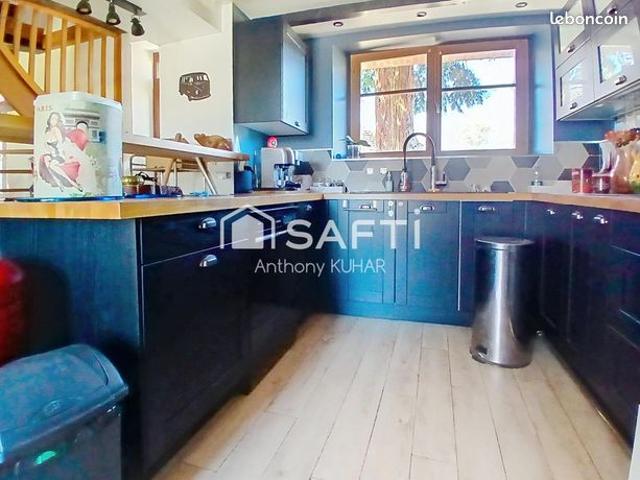 Maison vente à Saint-Amand-Montrond, Vernais