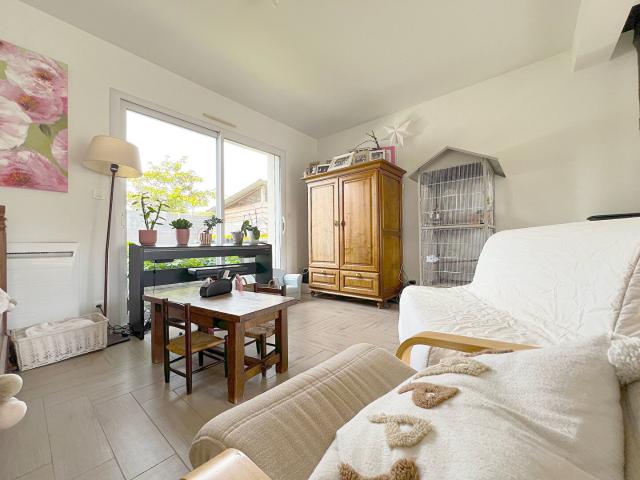 Maison vente à Nantes, Thouaré-sur-loire