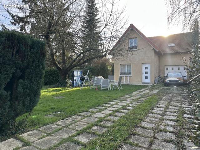 Maison vente à Torcy, Brou-sur-chantereine