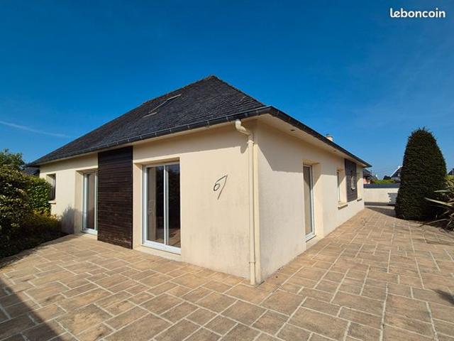 Maison vente à Morlaix, Bretagne