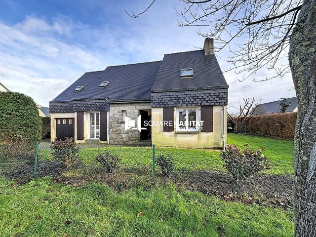 Maison vente à Dinan, Bretagne