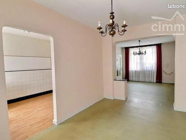 Maison vente à Forbach-Boulay-Moselle, Petite-rosselle