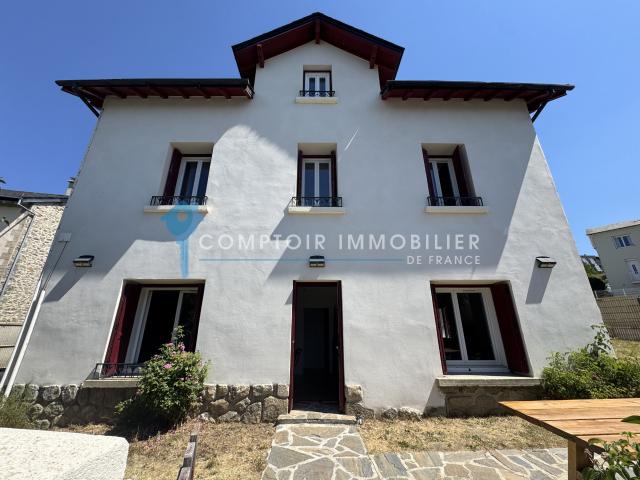 Maison vente à Odeillo, Font-Romeu-Odeillo-Via