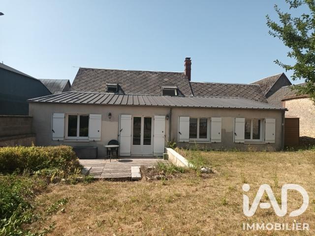 Maison vente à Plancheville, Le Gault-Saint-Denis