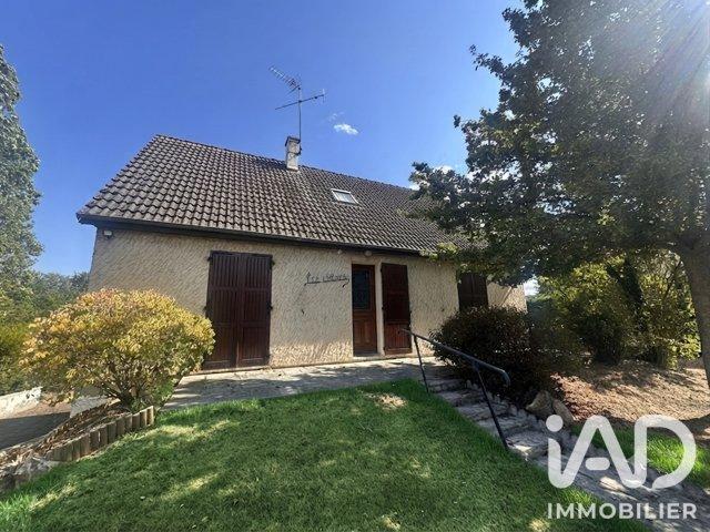 Maison vente à Le Gros Jacques, Saint-Lubin-des-Joncherets