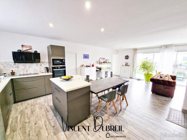 Maison vente à La Chapelle-heulin, Loire-Atlantique