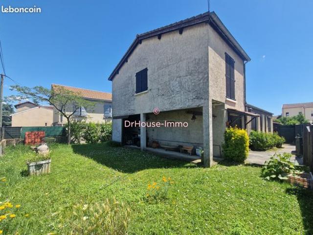 Maison vente à Valence, Romans-sur-isère