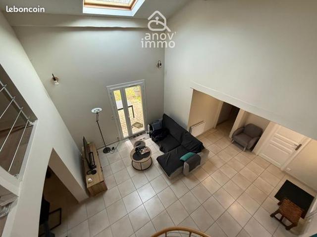 Maison vente à Angoulême, Puymoyen