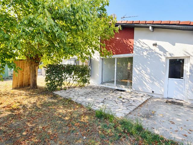 Maison vente à Bordeaux, Gradignan