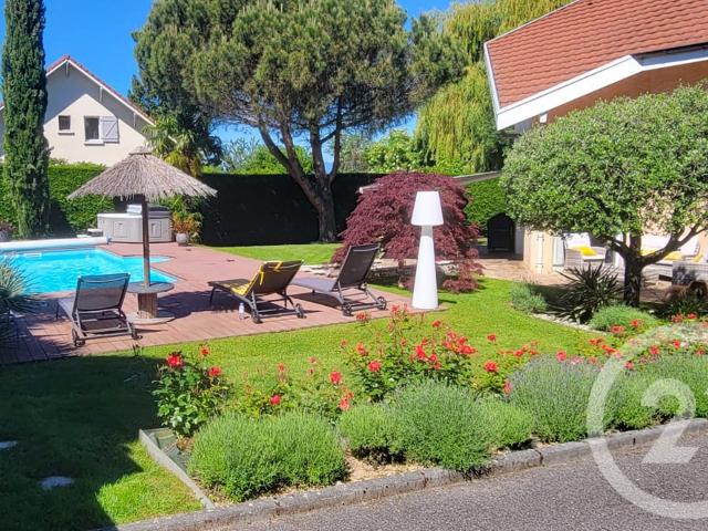 Maison vente à Sussinges, Marin
