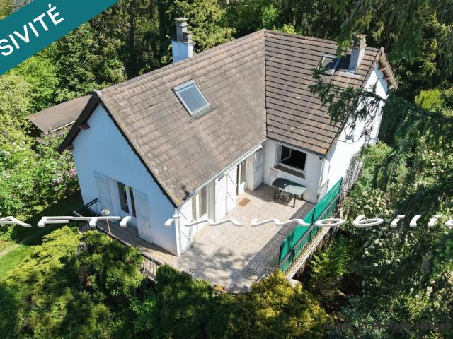 Maison vente à Mantes-la-Jolie, Moisson