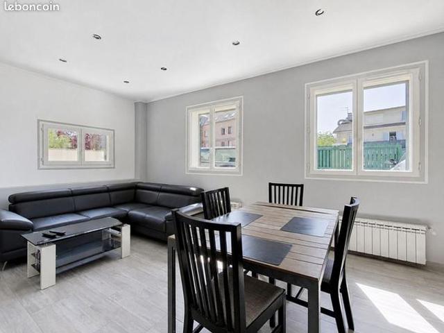 Maison vente à Rambouillet, Magny-les-hameaux