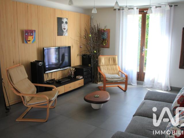 Maison vente à Bures-Royaume, Bures-sur-Yvette