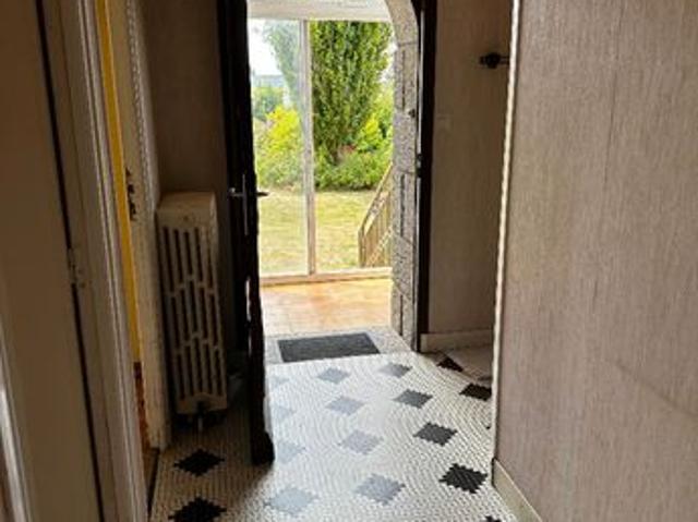 Maison vente à Brest, Bretagne