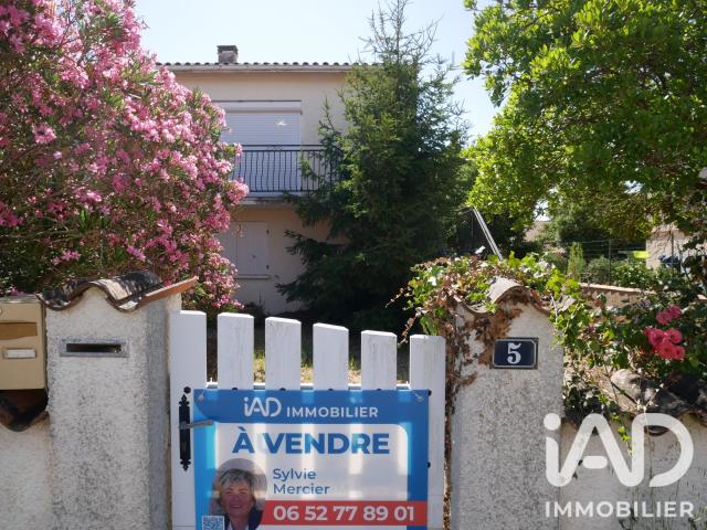 Maison vente à Rochefort