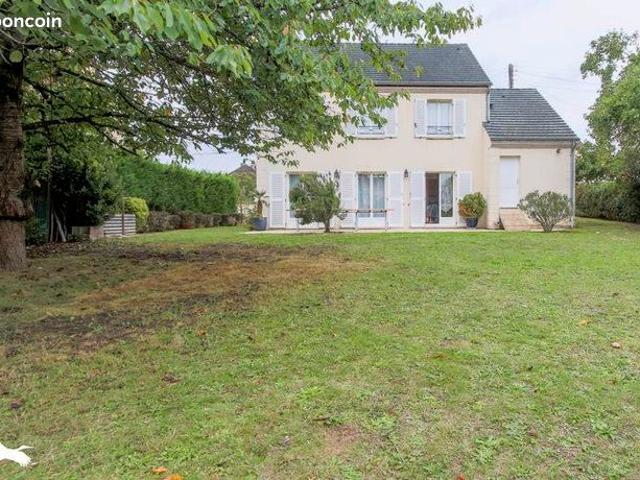 Maison vente à Mantes-la-Jolie, Bouafle