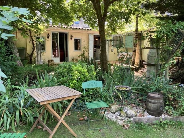 Maison vente à Nontron, Vieux-mareuil