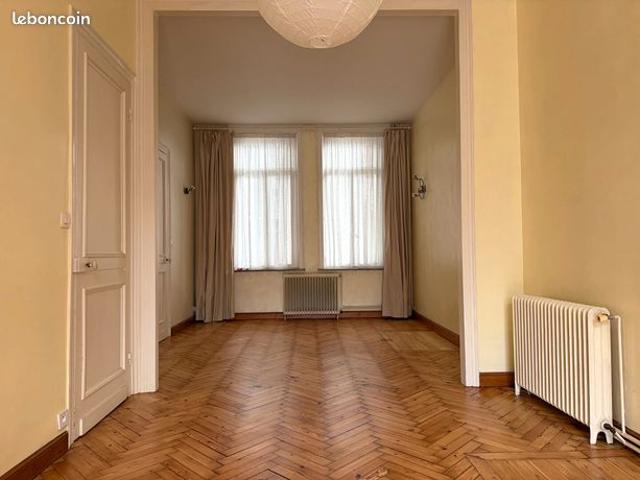 Maison vente à Lille, Lambersart