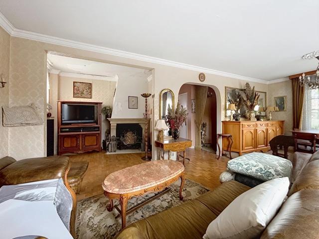 Maison vente à Évry, Yerres