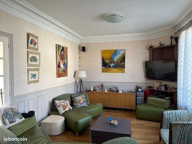 Maison vente à Sarcelles, Groslay