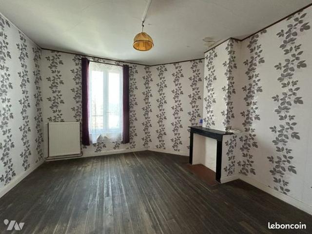 Maison vente à Saint-Quentin, Saint-quentin