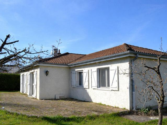 Maison vente à Sambey, Saint-Barthélemy-de-Vals