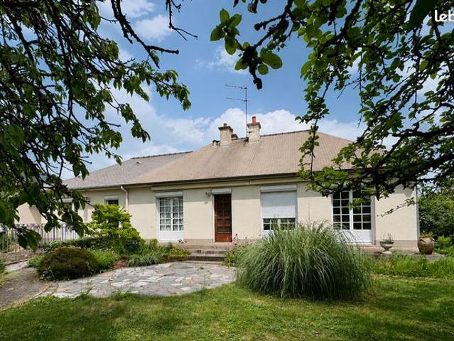 Maison vente à Rennes, Bretagne