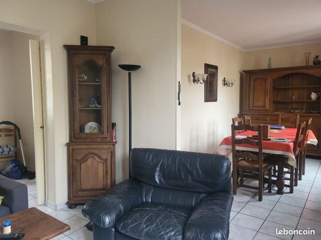 Maison vente à Saint-Denis, Saint-denis
