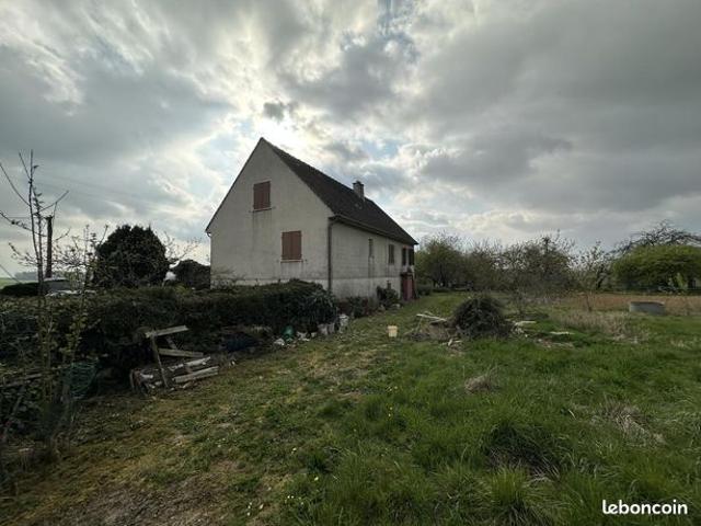 Maison vente à Pontivy, Bretagne