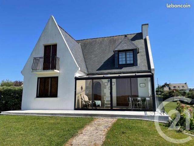 Maison vente à Brest, Bretagne