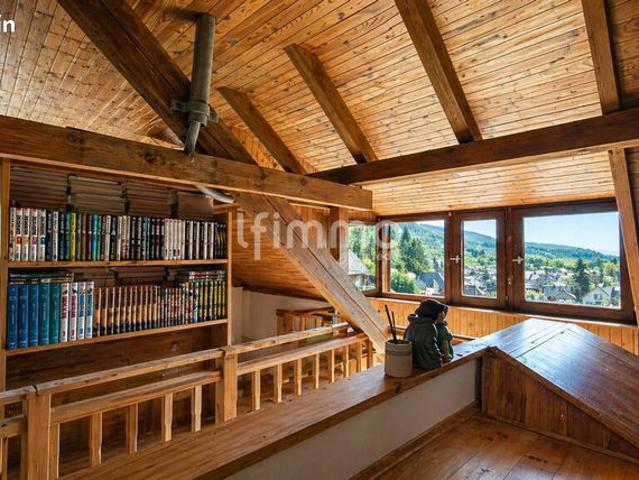 Maison vente à Thann-Guebwiller, Guebwiller